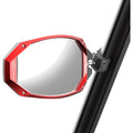 Mirror Trim Kit Red by Seizmik