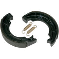 Suzuki Brake Shoes by Sbs