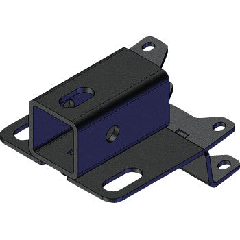 Honda Recon Hitch Reciever 2" by Kfi Products