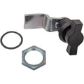 Polaris Rack Latch Rear by Quad Logic