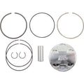 Yamaha Piston Kit 102.00 mm by Moose Offroad