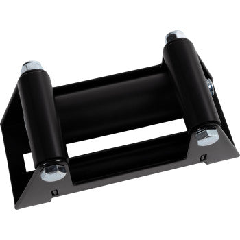 UTV Plow Roller Fairlead by Moose Offroad