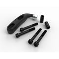 Perch Mount Gen 2 Black by Ciro