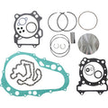 Kawasaki - Suzuki - Arctic Cat - Top End Piston Kit 89.97 mm by Vertex