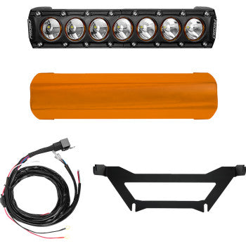 Can Am Light Bar Kit 10" by Rigid Industries