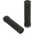 Defy Lock-On Grips Black by Torc1