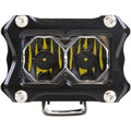 Flood Light 2" Clear Lens by Heretic