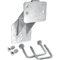 Hi-Mount Tire Carrier by Kimpex