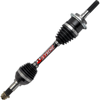 Can Am Outlander / Can Am Renegade Axle X-Treme Heavy Duty Front by Demon