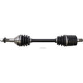 Can Am Outlander Can Am Renegade CV Axle Kit Complete OEM Replacement Standard Rear Left & Right Middleby Moose Offroad
