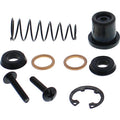 Brake Master Cylinder Rebuild Kit Front by All Balls