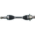 Yamaha Grizzly CV Axle Kit Complete Rear Right Heavy Duty by Moose Offroad