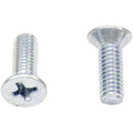 Screws Flush M4 x 12 10 Pack by Bolt