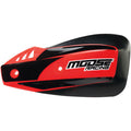 Podium Handshields Replacement Red by Moose Offroad