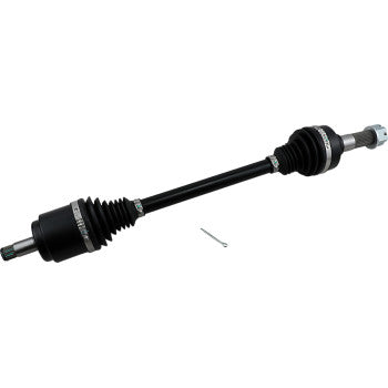 CF Moto Z Force Axle Complete Heavy Duty Front Right by Demon