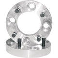 Polaris - Kawasaki Spacer with Stud Wheel Rear 4/4 1-1/2 " by High Lifter