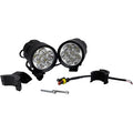 Roll Cage Lights LED by Rivco Products