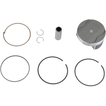 Kawasaki - Suzuki - Arctic Cat - Piston Kit 90.00 mm by Wsm