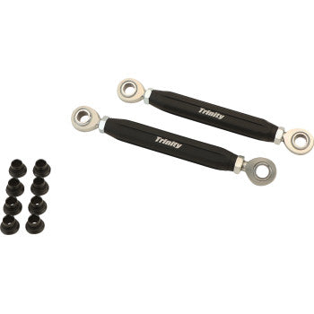 Swaybar Endlink Rear by Trinity Racing