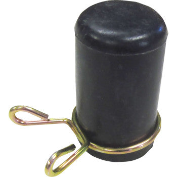 Clutch Cover Drain Plug by Moose Offroad