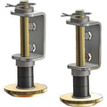 Plow Skid Kit 2 Pack by Kfi Products
