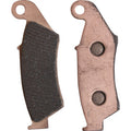 Sintered Brake Pads by All Balls