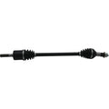 Can Am Defender Axle Kit Complete Standard Front Left by Moose Offroad