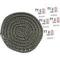520 Pro V Series O Ring Chain 25 Feet by Did
