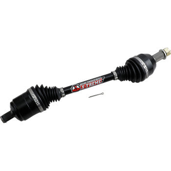 Polaris Axle X-Treme Heavy Duty Front Left & Right by Demon
