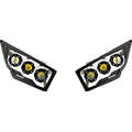 Headlight KRX by Heretic