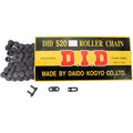 520 Standard Drive Chain 118 Links by Did