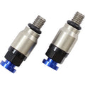 Fork Air Bleeder Blue by Tmv