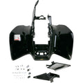 Rear Fender Black by Maier