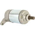 Starter Motor by Parts Unlimited