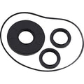 Differential Seal Kit Front by Epi