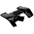 Rear Fender Black by Maier