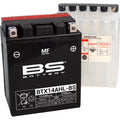 Battery BTX14AHL BS (YTX) by Bs Battery
