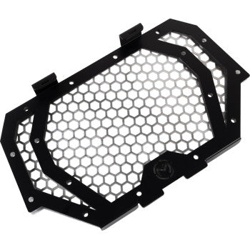Polaris RZR 900 1000 Front Grille by Moose Offroad