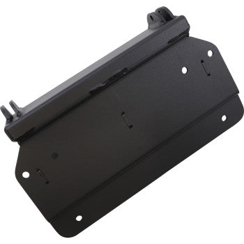 Polaris RM5 Plow Mount by Moose Offroad