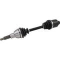 Polaris Axle Kit Complete Super Duty Rear Left & Right by Epi