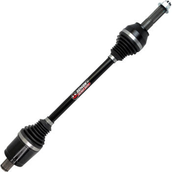 Polaris Ranger Axle Lift Kit Heavy Duty Rear Left & Right by Demon