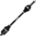 Polaris Ranger Axle Lift Kit Heavy Duty Rear Left & Right by Demon
