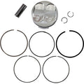 Piston Kit by Je Pistons