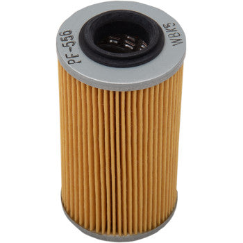 Oil Filter Replacement by Pro Filter