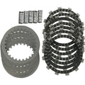 Clutch Kit by Dp Brakes