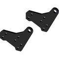 UTV SQ Push Tube Leveling Kit Pro 2.0 +2 by Kfi Products