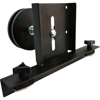 Can-Am Defender Spare Tire Mount by Moose Offroad