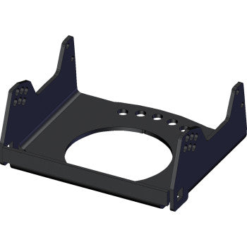 ATV Plow Cradle Replacement by Kfi Products