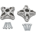 Yamaha Wheel Hubs Rear Standard 24 Spline 4 115 by Dura Blue