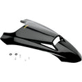 Yamaha YFZ Scooped Hood Cover Black by Maier